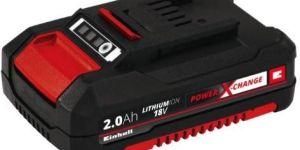 Power Tool Battery