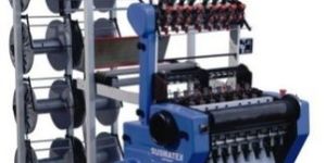 Narrow Fabric Needle Loom