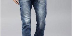 Mens Jogger Jeans