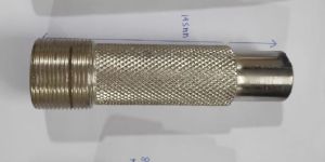 Tungsten Carbide Nozzle