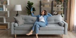 Solar Air-Conditioner (7.5 Ton)