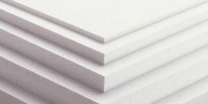 Thermocol Insulation Foam Sheet