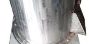 Potato Peeling Machine