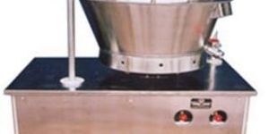 Soan Papdi Making Machine