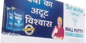 Promotional Flex Board