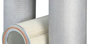 Compressor Oil Filter