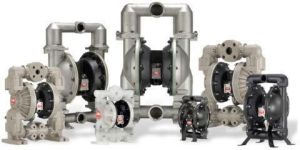 Diaphragm Pump