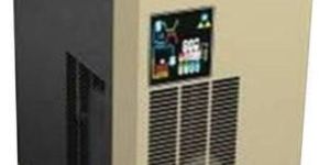 Refrigerated Air Dryer