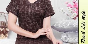 Pv A- Line Designer Nighty