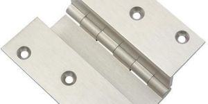SS W Type Hinges