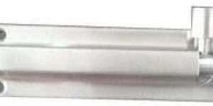 Stainless Steel Door Tower Bolt