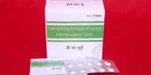 Elefol Tablets