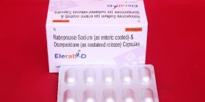Elerab-D Capsules