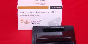 Goldmune Injection