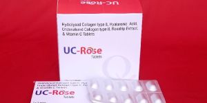 UC-Rose Tablets