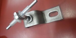 Fastener Clamps