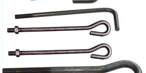 Foundation Bolts