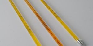 Glass Thermometers