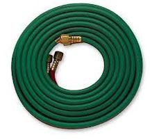 Dual Welding Hose