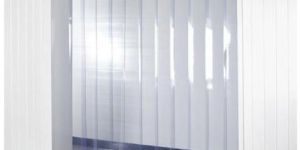 PVC Strip Curtain