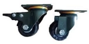 Table PU Caster Wheel