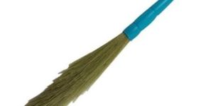 Plastic Broom