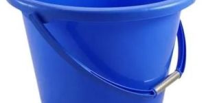 Plastic Bucket