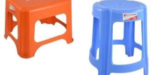 Plastic Stool