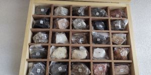 RO25WB Rocksmins Collection of 2 Rock