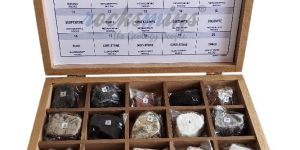 Rocksmins Collection Of 20 Rocks RO20WB-E