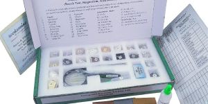 Rocksmins Minerals Science Activity KIt MI20ACPT