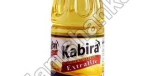 Kabira 500 ML Pet Bottle Soyabean Oil
