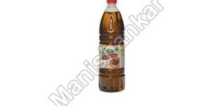 Kisan 1 Ltr Pet Bottle Mustard Oil