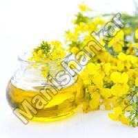 Rapeseed Oil