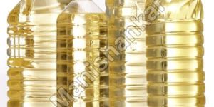 Refined Canola Oil