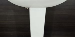 Flora Swim Wash Basin Set