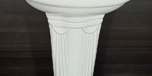 Pajero Wash Basin Set