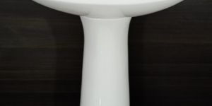 Safary Wash Basin Set