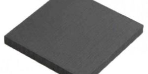Moulded Carbon Plate