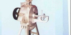 Commercial Atta Chakki