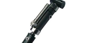 Dynamic Axial Fixator System