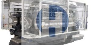 Corrugated Pipe Machine