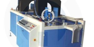 PVC Pipe Cutter Machine