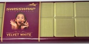 White Chocolate Bar