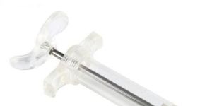Veterinary Syringe Autoclavable