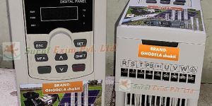 5Hp-7.5Hp-10Hp-15Hp Solar VFD Pump Drive