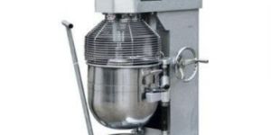 Bakery Mixer