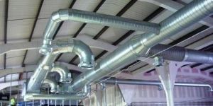 Air Ventilation System