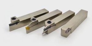 Grooving Tool Holder