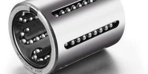 Non Rust Linear Bearings